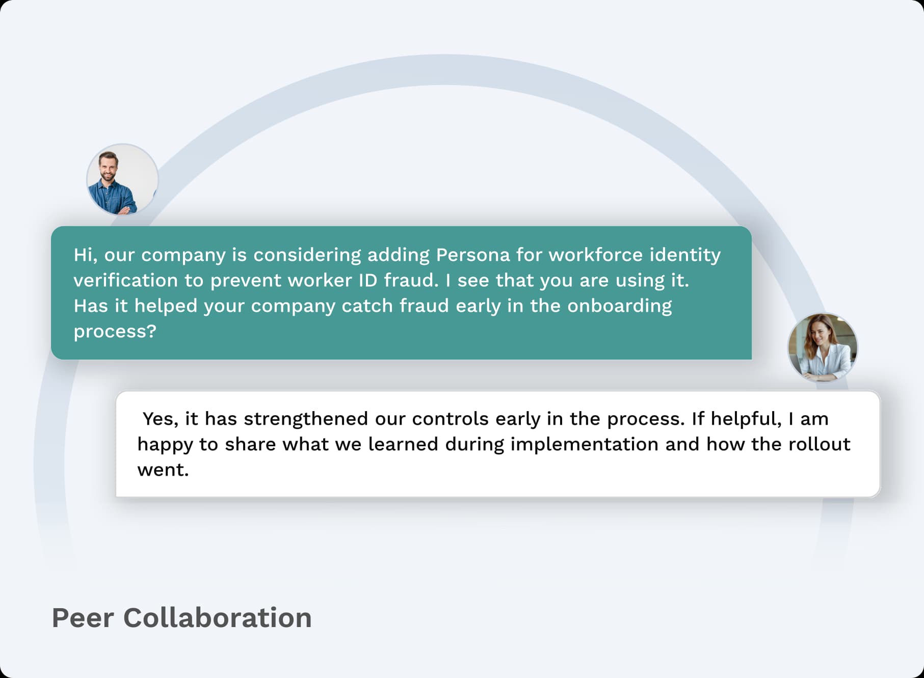 Peer insights and practitioner community experience